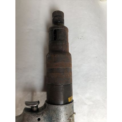 CLECO 8RSAPT10BQ 1/4" HEX PNEUMATIC SCREWDRIVER, REVERSABLE, 1/4" NPT,FD