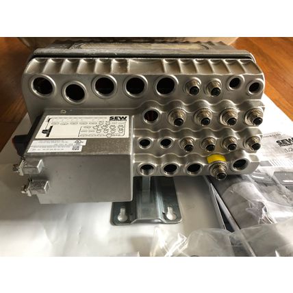 NEW SEW EURODRIVE MTA11A-503-S523-M11-00/BW2/00S MOVIFIT INVERTER DRIVE,AO