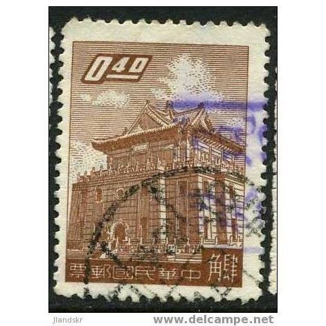 1959 SG 314 - fine used (o)