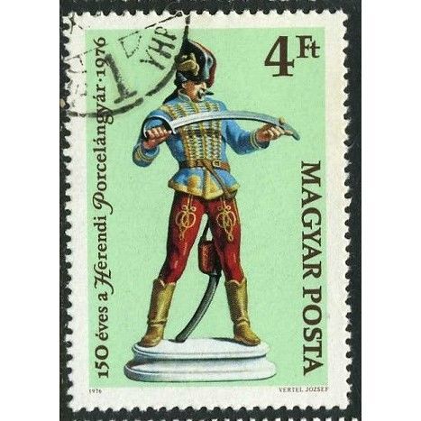 1976 Michel 3142 - cancelled