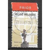 Belgium ( Belgique ) N° 3183 YVERT OBLITERE ( USED )
