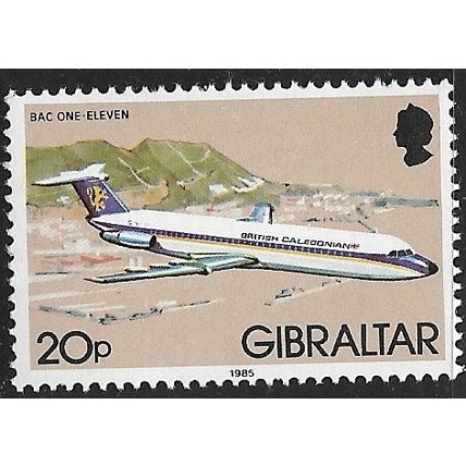1982 SG 469 - MNH (**)
