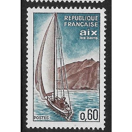 1965 Michel 1516 - MLH (*)