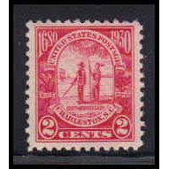 683 2c Charleston Fine MNH O2463