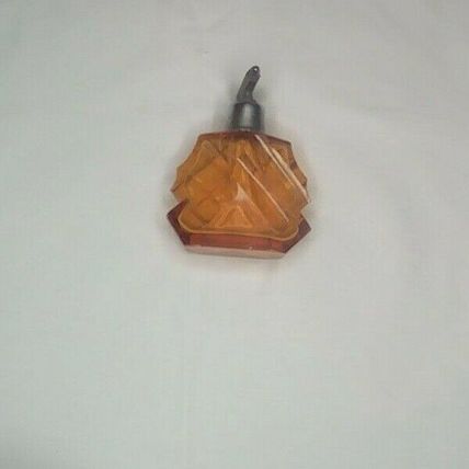 Vintage Perfume Bottle