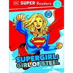 Dorling Kindersley Super Readers Dorling Kindersley Super Readers Level 3 Dc Sup