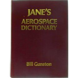 Jane's Aerospace Dictionary