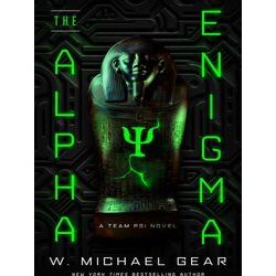 Team Psi-The Alpha Enigma