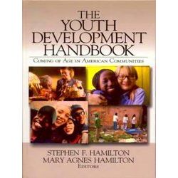 The Youth Development Handbook