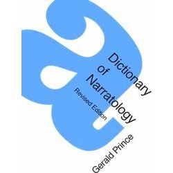 A Dictionary of Narratology