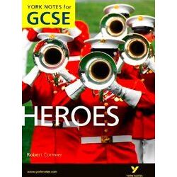 Yna 4 Gcse Heroes