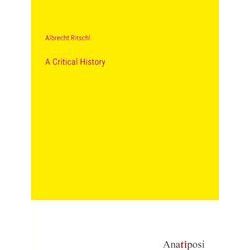 A Critical History