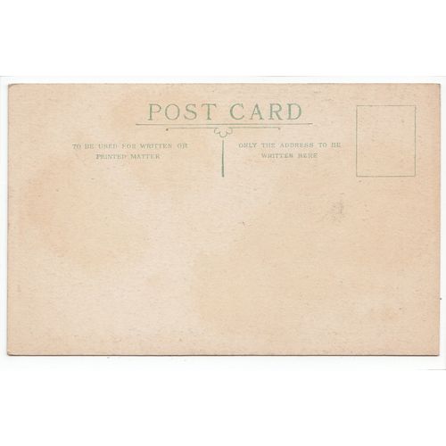 The Gatehouse West Smithfield London Postcard