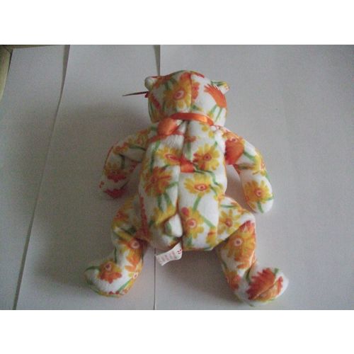 TY The Beanie Babies Collection Shasta 2003 DOB May 23, 2003