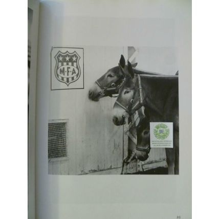 SIGNED 1st MISSOURI STATE FAIR IMAGES OF A MIDWESTERN TRADITION RICHARD GASKELL