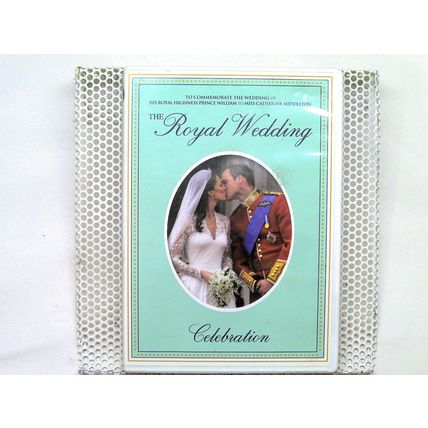 The Royal Wedding (DVD)