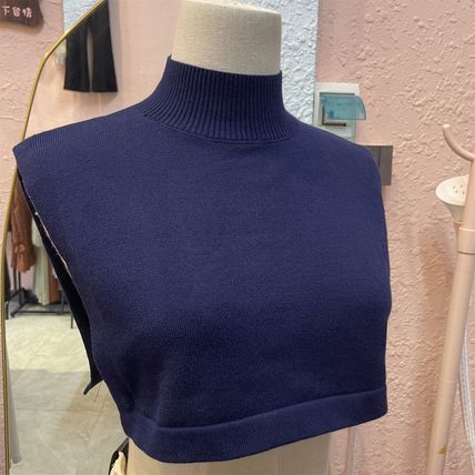 Women False Half Collar Fake Shirt Blouse Ladies Peter Pan Detachable Collars