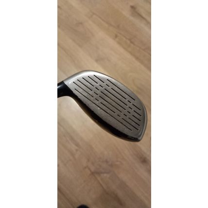 Jack Nicklaus N1 Plus 3 Wood Pro Force 65 Graphite Shaft 15 Degrees Golf Club