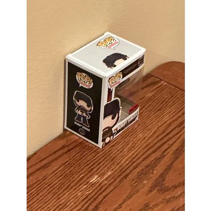 Funko Pop! Supernatural - Bobby Singer #305 Original Limited Hot Topic Figure