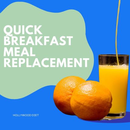 48-Hour Miracle Fruit Juice Cleanse Diet 4-Pack, Detox Cleanse for Weight Loss &
