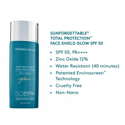 Colorescience Total Protection Face Shield SPF 50