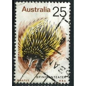 1974/1976 SG 562 - #2 fine used (o)