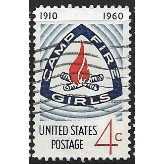 1960 Michel 797 - #3 fine used (o)