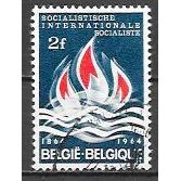Belgium ( Belgique ) N° 1292 YVERT OBLITERE (USED)