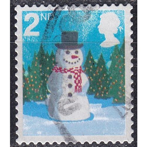 ENGLAND GREAT BRITAIN [2006] MiNr 2463 I ( O/used )
