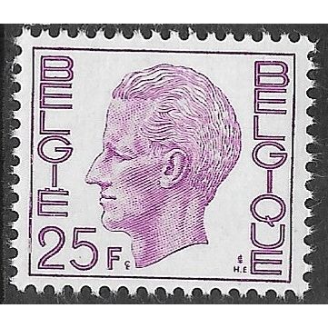 1975 Michel 1806 - MNH (**)