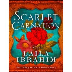 Yellow Crocus: Scarlet Carnation