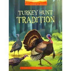 Wilderness Ridge Turkey Hunt Tradition