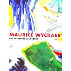 Maurice Wyckaert