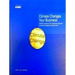 Climate Changes Your Business
