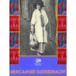 Mexicaanse Klederdracht