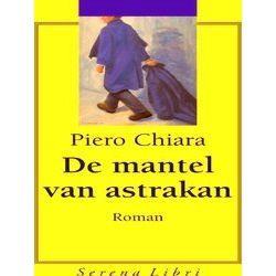 De Mantel Van Astrakan