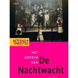 Het Geheim Van De Nachtwacht