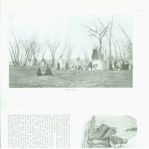 The Southern Ute Indians of Early Colorado..1 to >29 lots of 10 copies