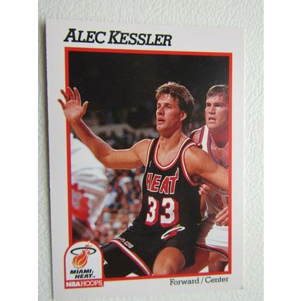 NBA Hoops 1991 Basketball Cards Card Variants (e31)