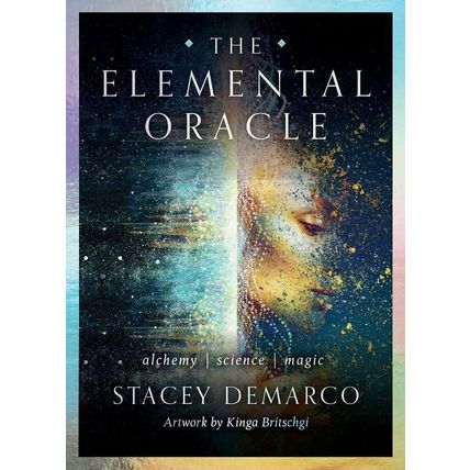Elemental Oracle - Stacey Demarco, Kinga Britschgi