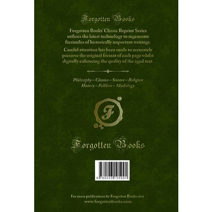 The Isle of Whispers: A Tale of the New England Seas (Classic Reprint)