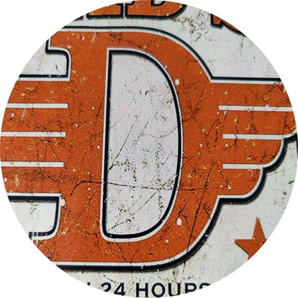 Shed Metal Garage Sign Funny Cave Tin Home Pub Man Bar Signs Retro Plaque M38