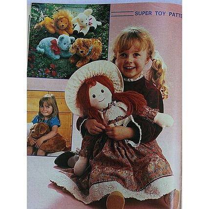 Vintage Woman's Weekly Magazine - 20th September, 1986