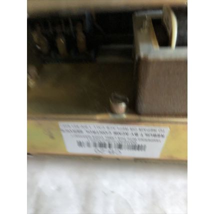 Cleaver Brooks CB 20,Honeywell R4140G 1023,CB20,CLEAVER BROOKS 833-2200,EA