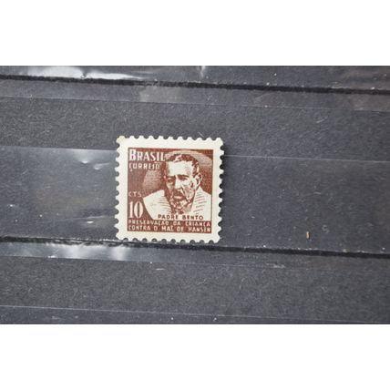 BRAZIL SG 0919 USED