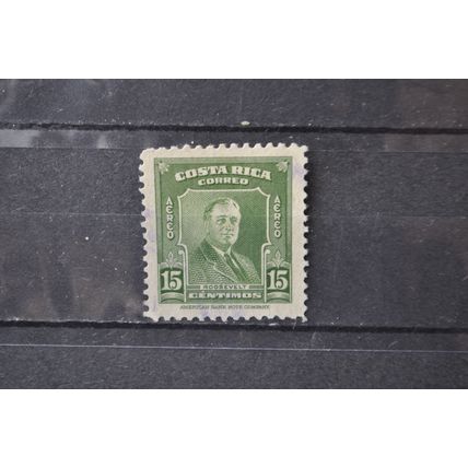 COSTA RICA 1947 SG 451 M/MINT