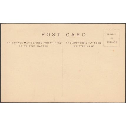 Carlo Dolci - St Catherine of Siena, c.1930s - Dulwich College Gallery Postcard