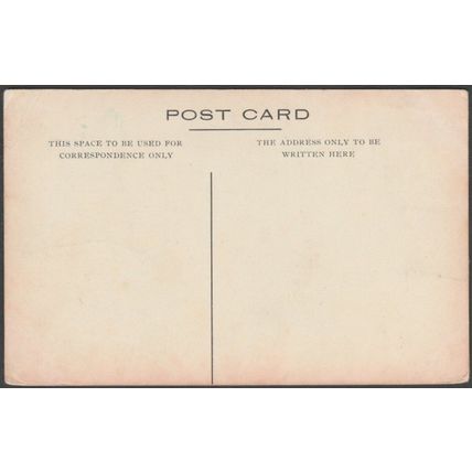 Dundurn Park, Hamilton, Ontario, c.1905-10 - Postcard