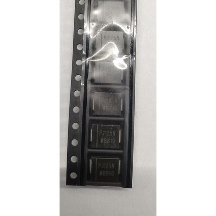 MB810 DO-214AB Schottky Barrier Diode