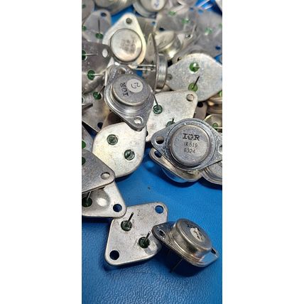 INTERNATIONAL RECTIFIER IR519